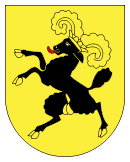 Kanton Schaffhausen Wappen